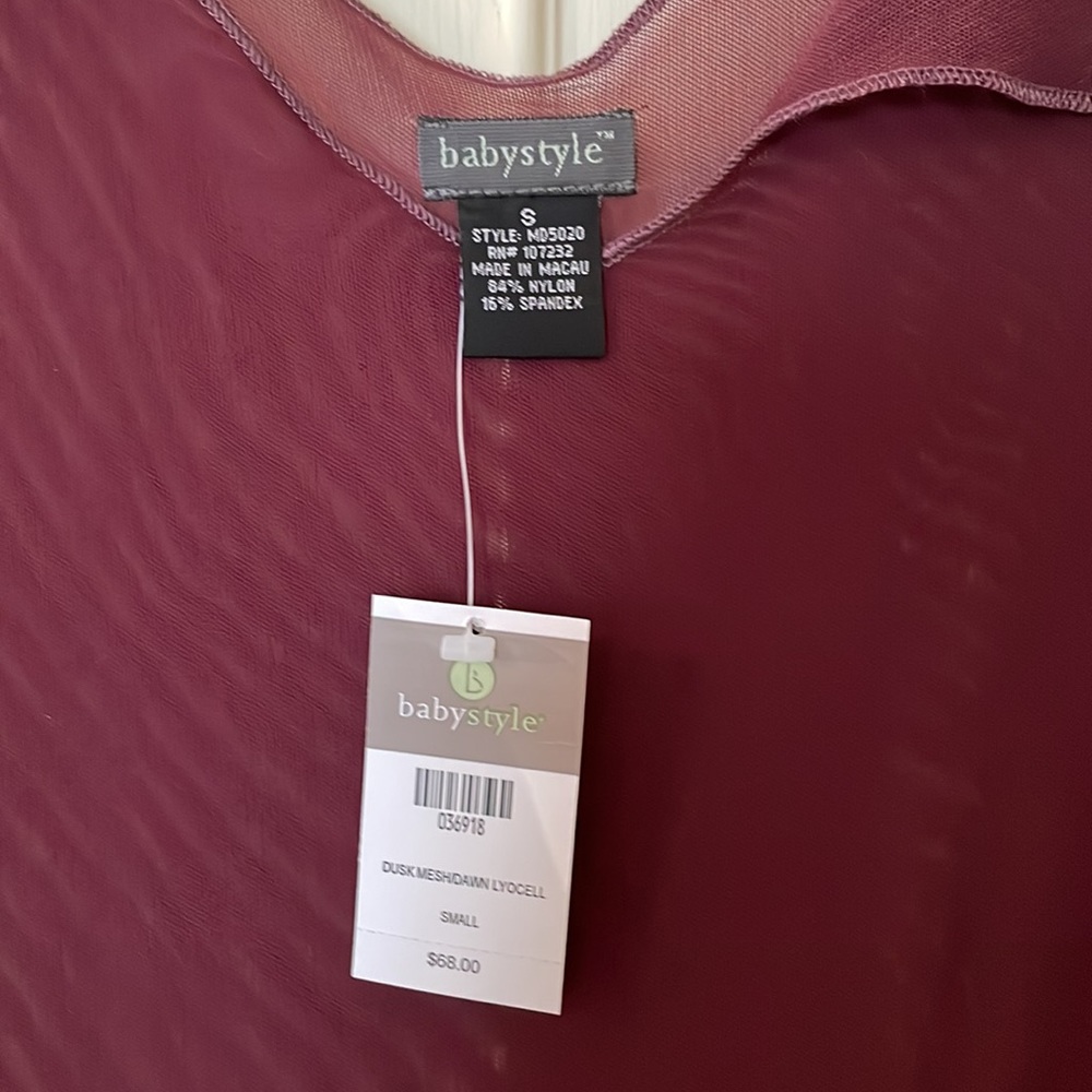 NWT mesh tank dress - Picture 3 of 5